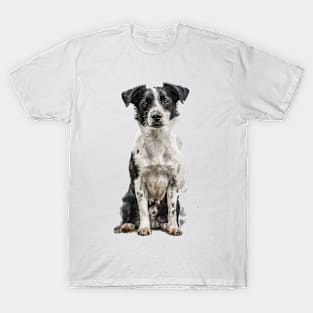 Danish-Swedish Farmdog T-Shirt